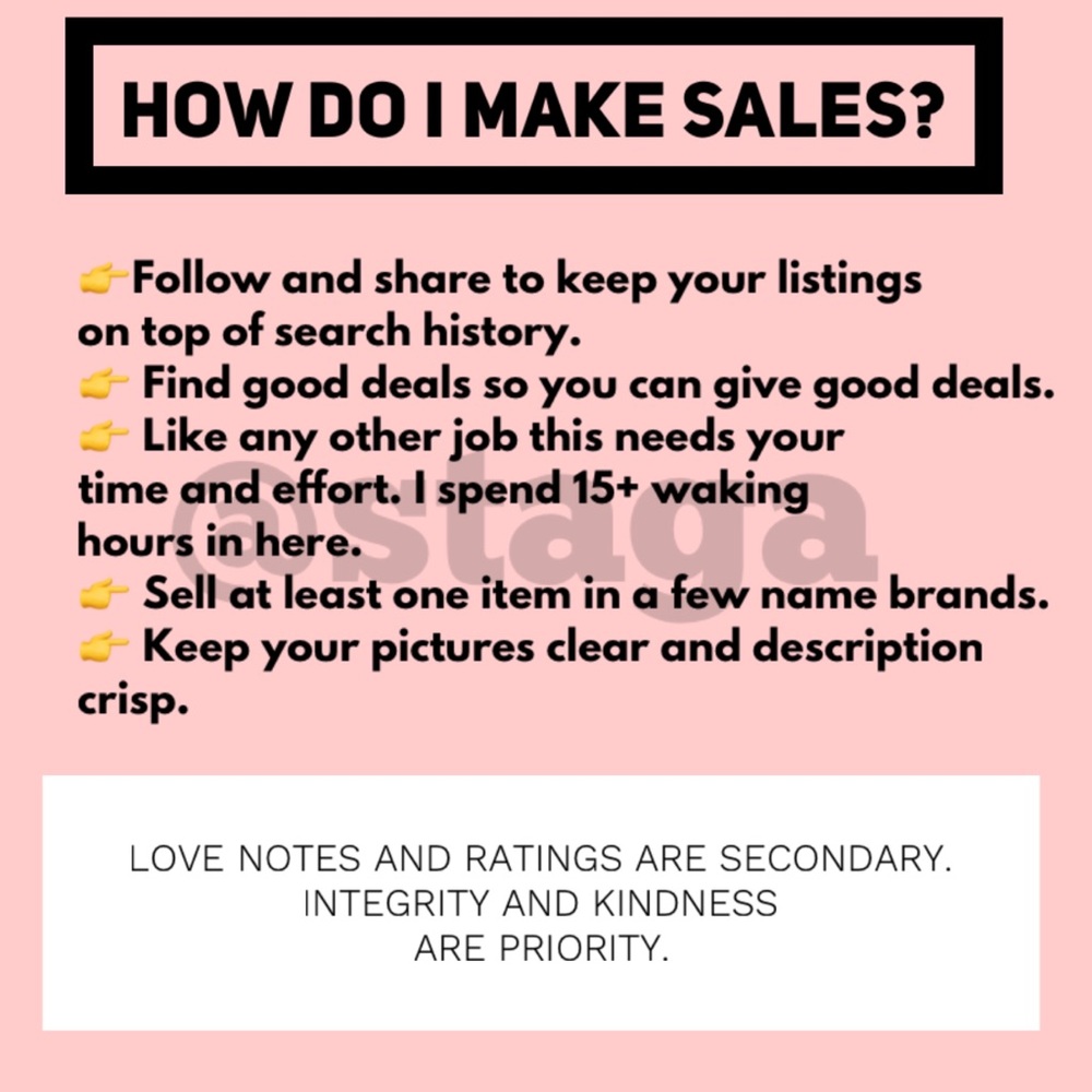 Listing 2 - Hello there beautiful / handsome!